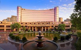 Royal International Hotel Shanghai